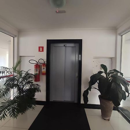 Apartamento De Luxo Acesso A Praia Grande E Praia Do Tenorio Para 6 Pessoas Ubatuba Exterior foto