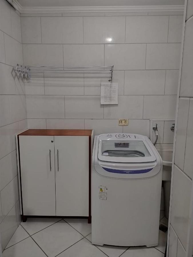 Apartamento De Luxo Acesso A Praia Grande E Praia Do Tenorio Para 6 Pessoas Ubatuba Exterior foto