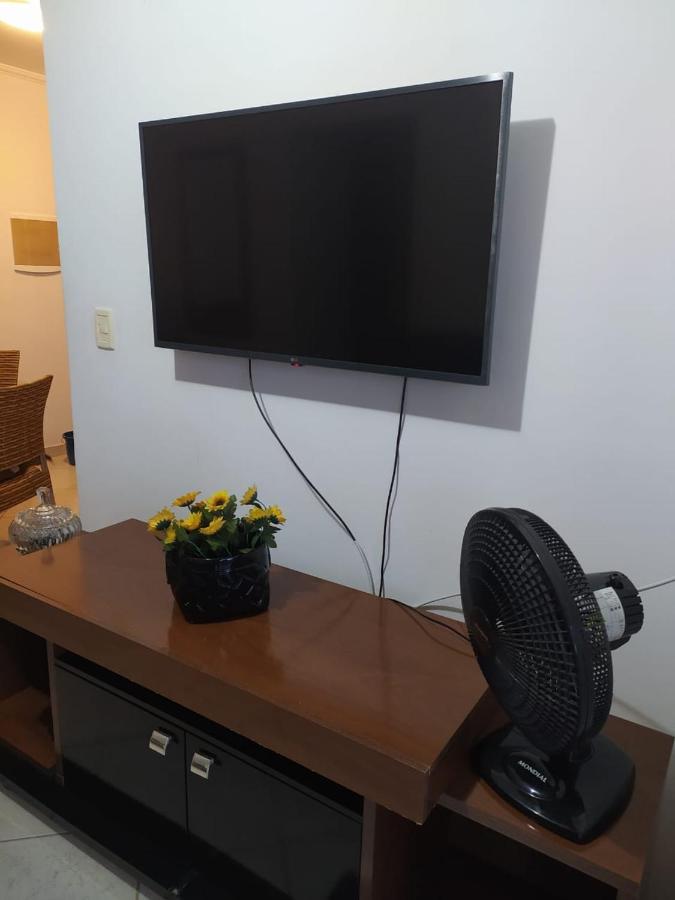 Apartamento De Luxo Acesso A Praia Grande E Praia Do Tenorio Para 6 Pessoas Ubatuba Exterior foto